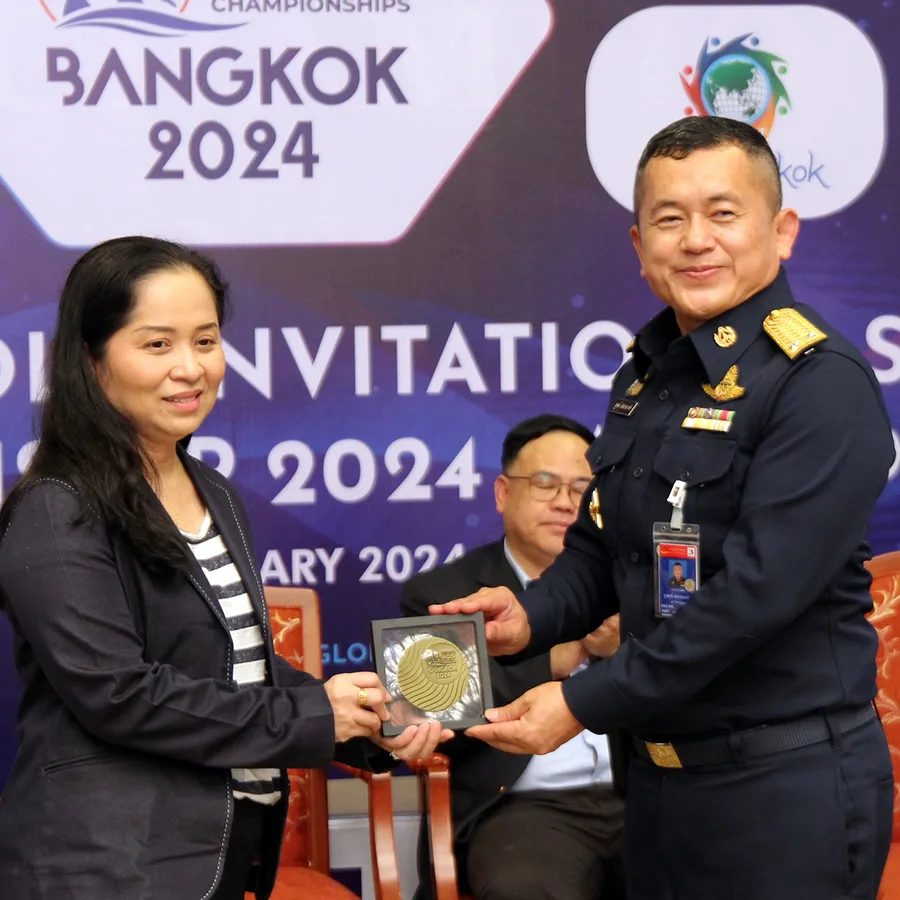 AOSI LC 2024 Openning 1