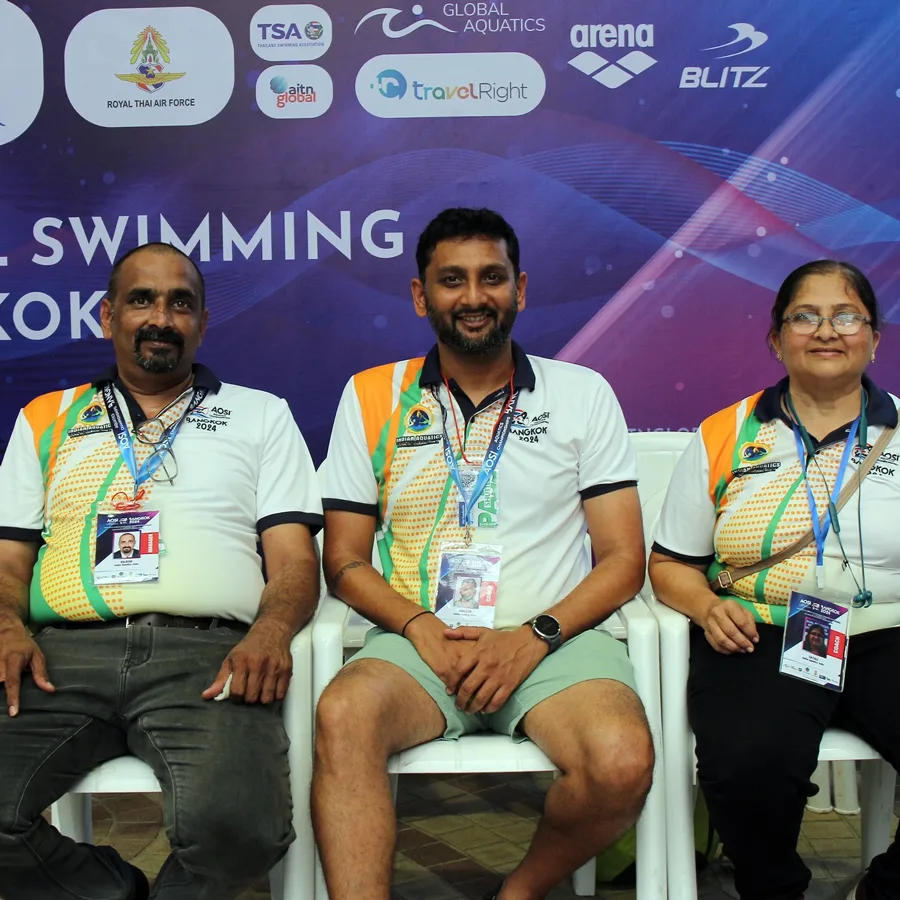 AOSI LC 2024 Openning 5