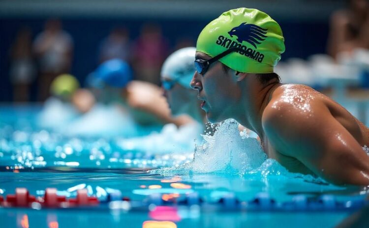  Why 25m (Short Course) Swimming Competitions Are Important: Building Champions from the Ground Up